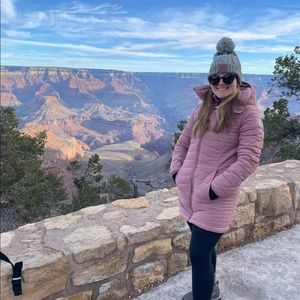 Meet your Posher, Jen